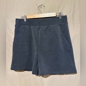 Lazypants shorts